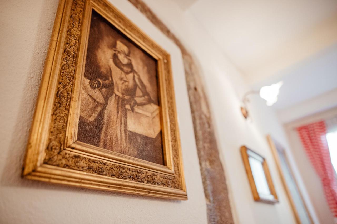 Strieborny Dvor Διαμέρισμα Banská Štiavnica Εξωτερικό φωτογραφία
